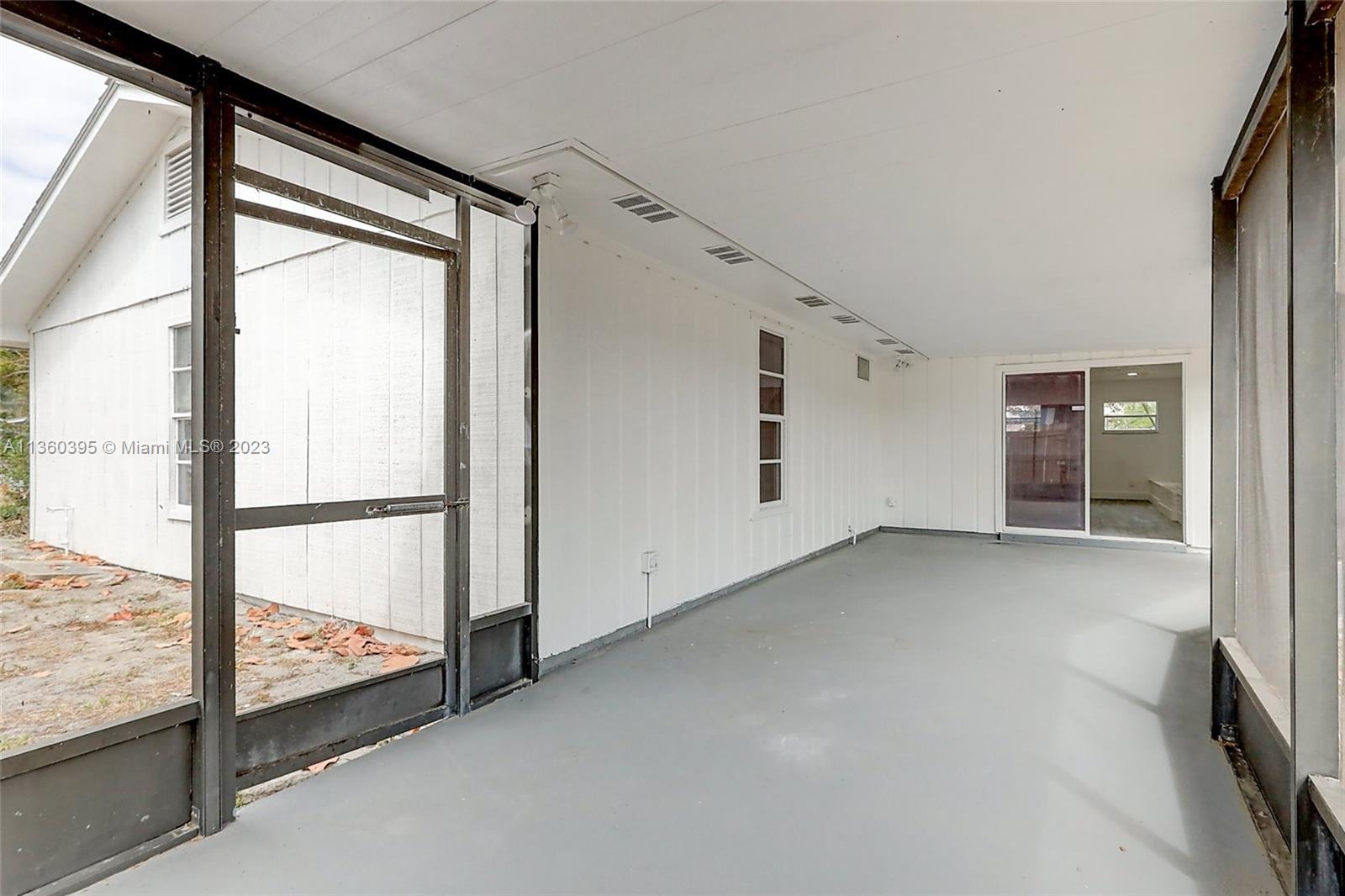 SANDY RIDGE UNRECORDED - Residential