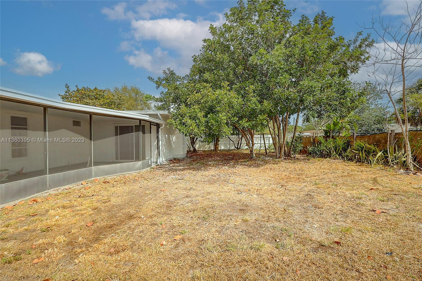 SANDY RIDGE UNRECORDED - Residential