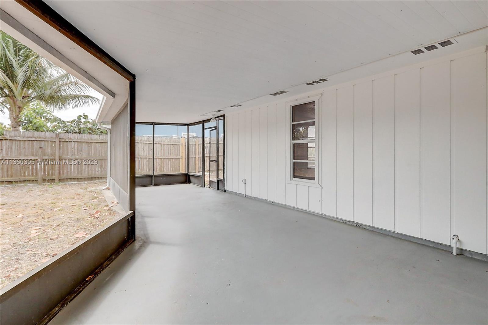 SANDY RIDGE UNRECORDED - Residential