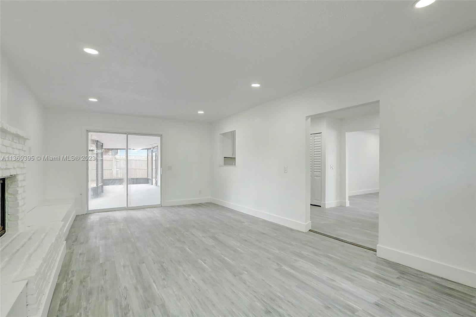 SANDY RIDGE UNRECORDED - Residential