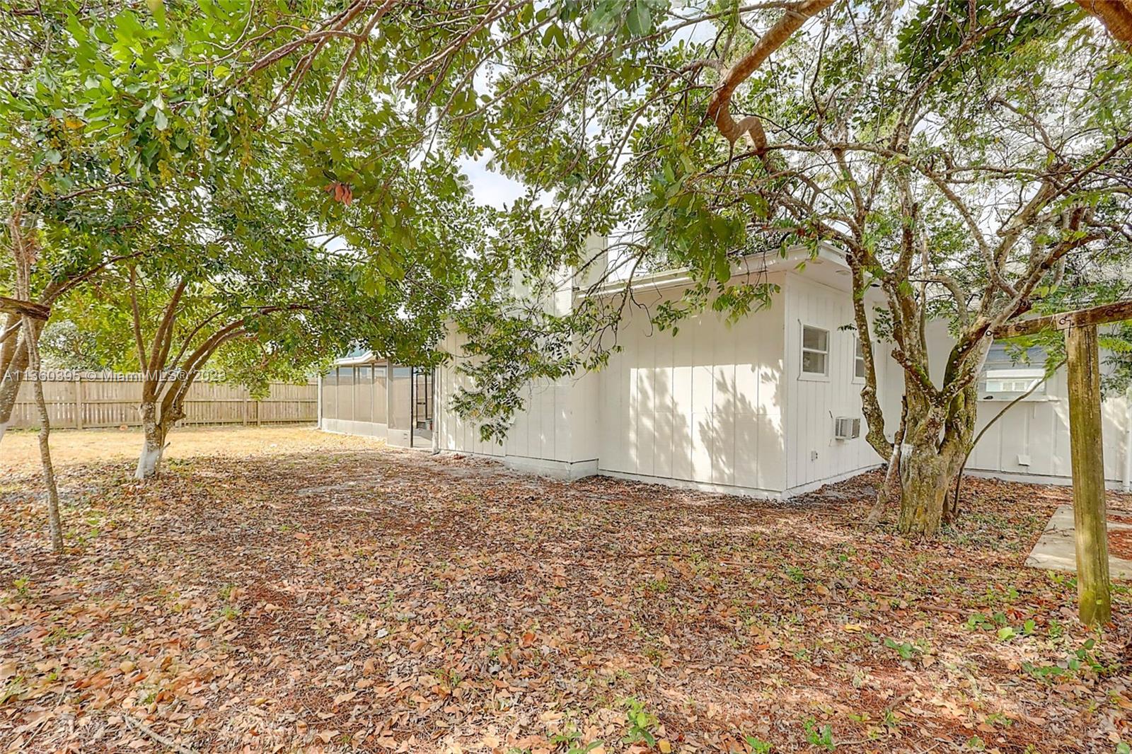 SANDY RIDGE UNRECORDED - Residential