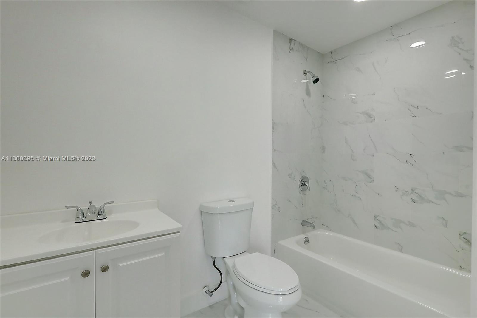 SANDY RIDGE UNRECORDED - Residential