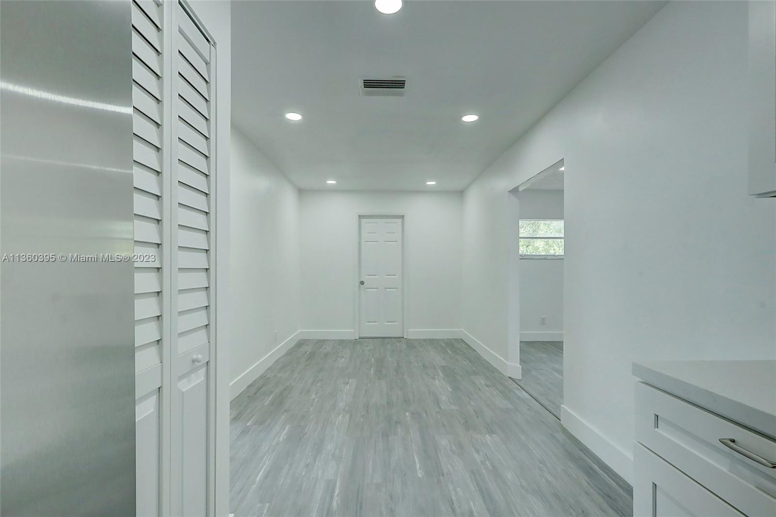 SANDY RIDGE UNRECORDED - Residential