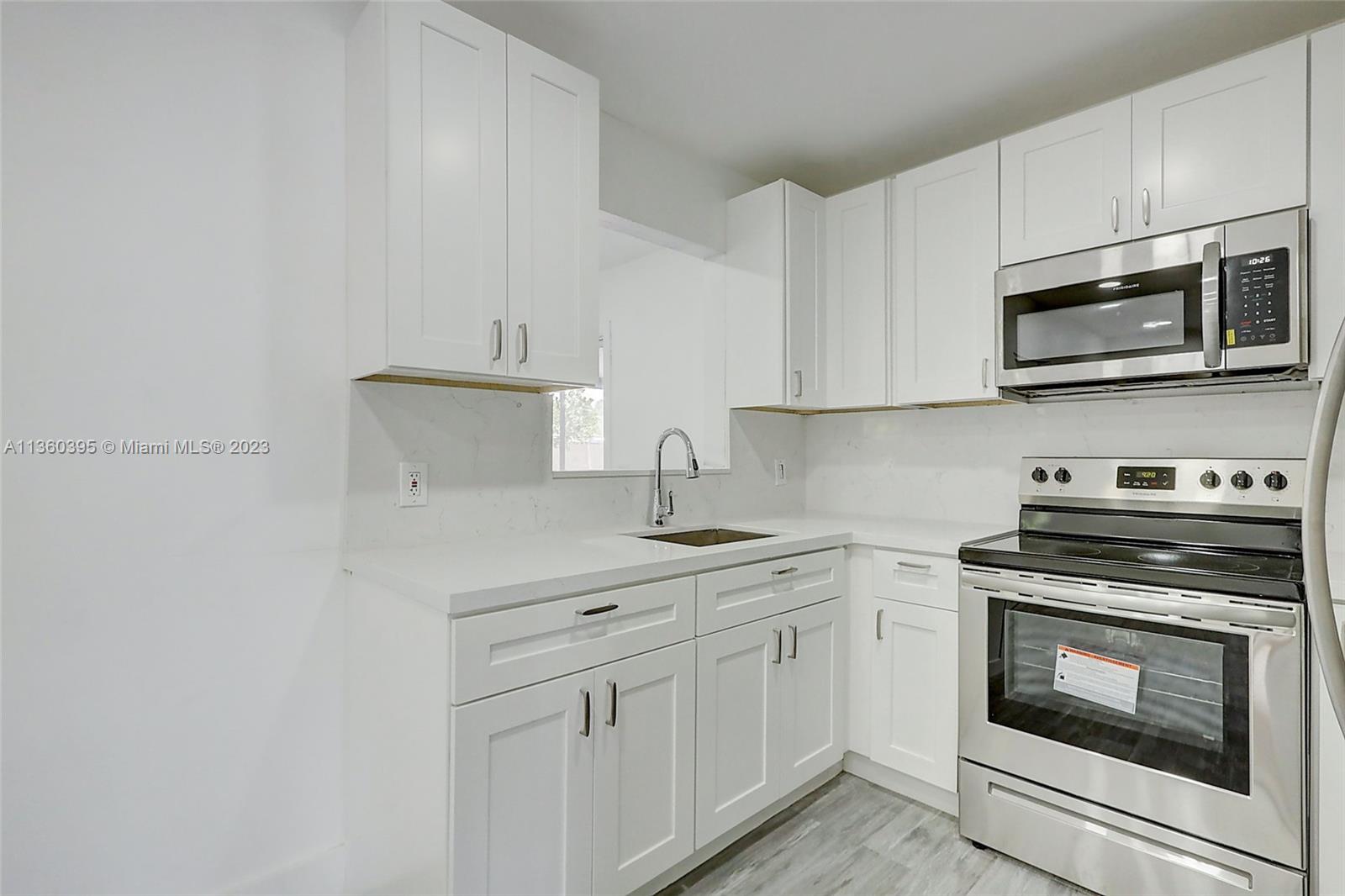 SANDY RIDGE UNRECORDED - Residential