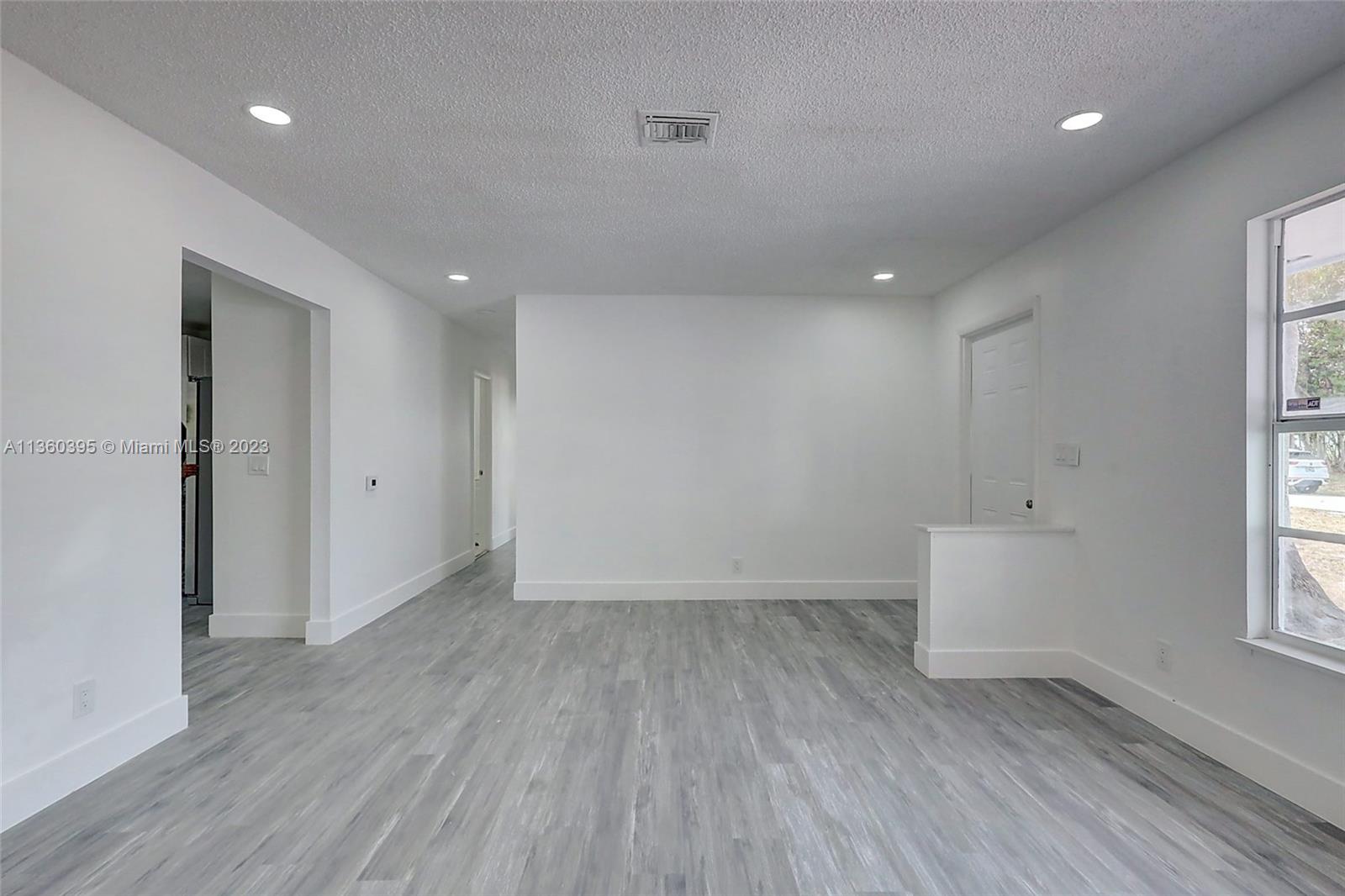 SANDY RIDGE UNRECORDED - Residential