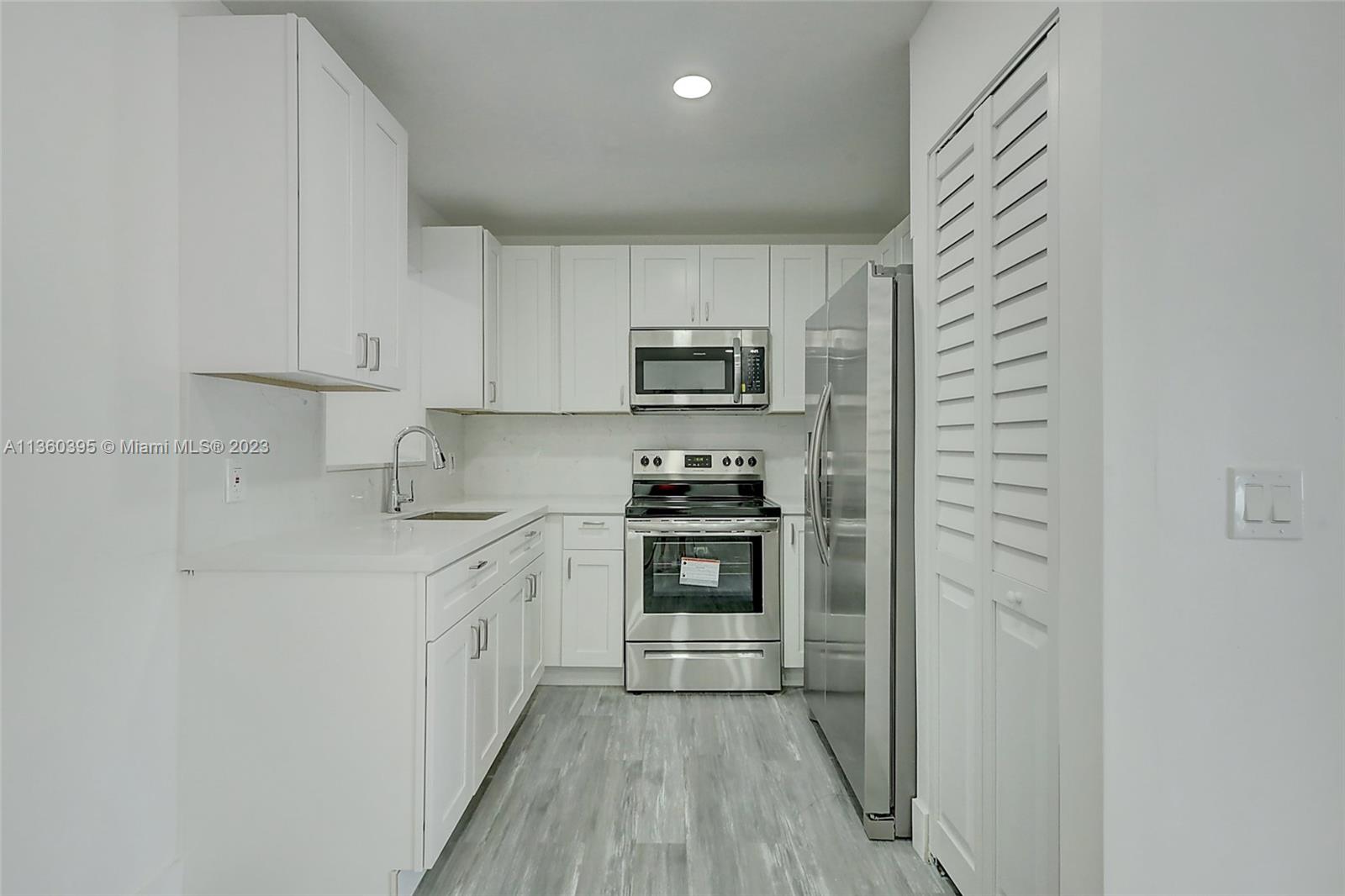 SANDY RIDGE UNRECORDED - Residential