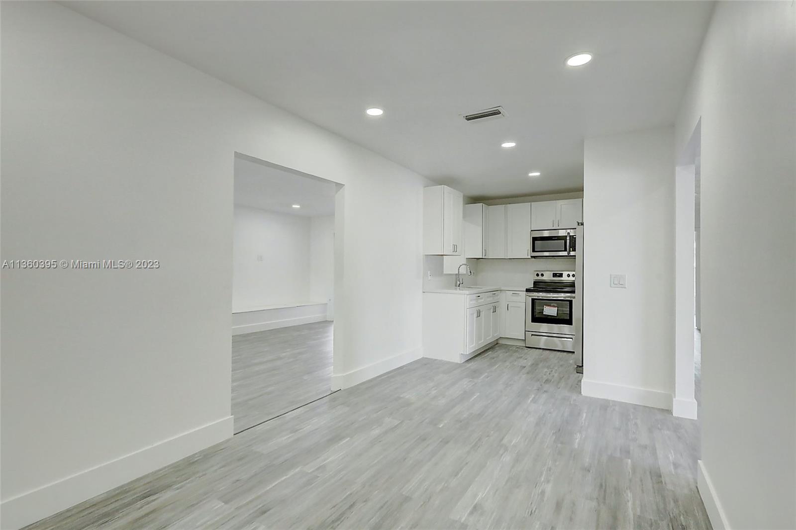 SANDY RIDGE UNRECORDED - Residential