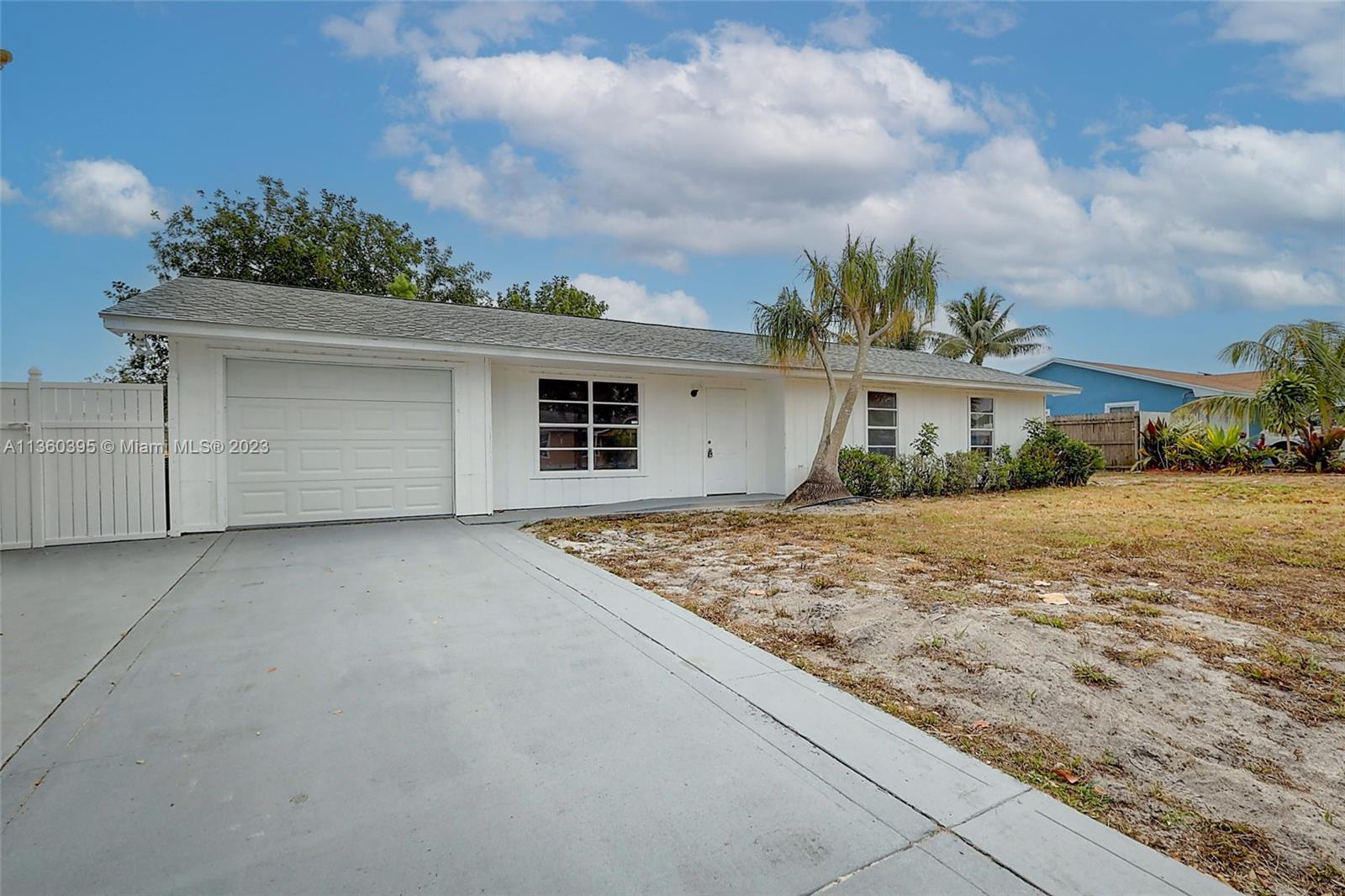 SANDY RIDGE UNRECORDED - Residential