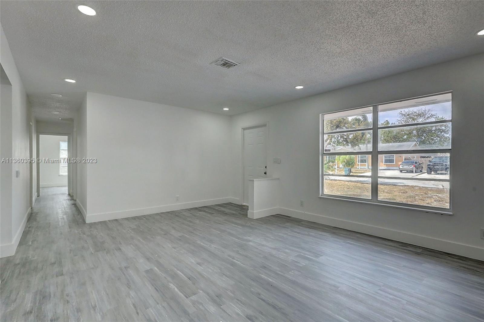 SANDY RIDGE UNRECORDED - Residential