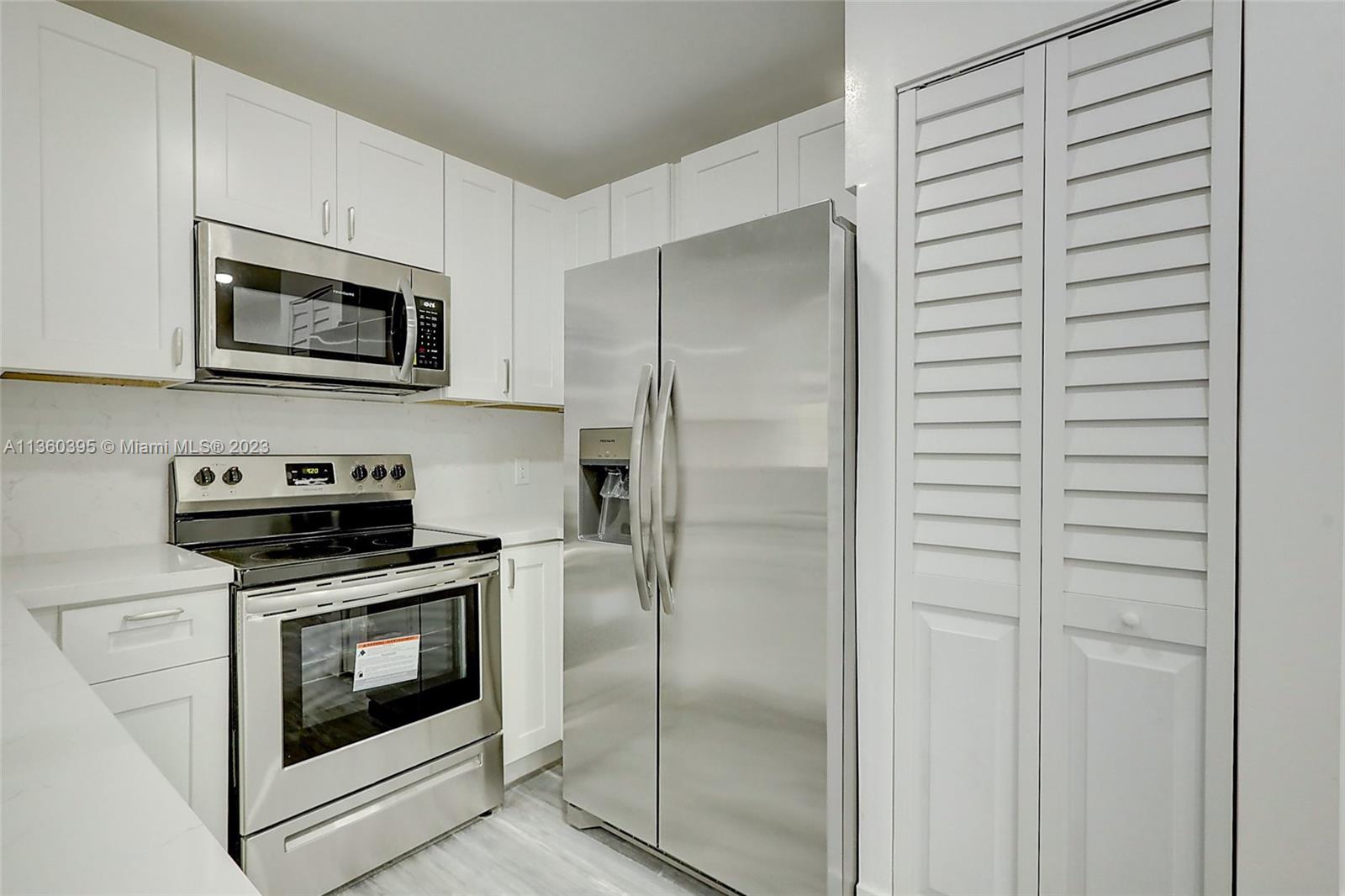 SANDY RIDGE UNRECORDED - Residential