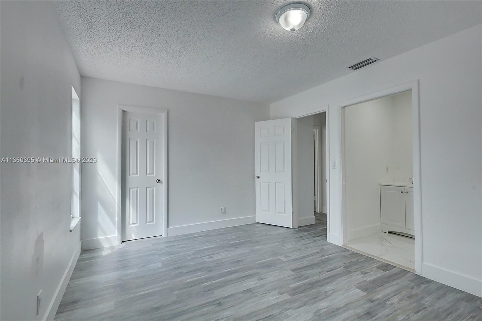 SANDY RIDGE UNRECORDED - Residential