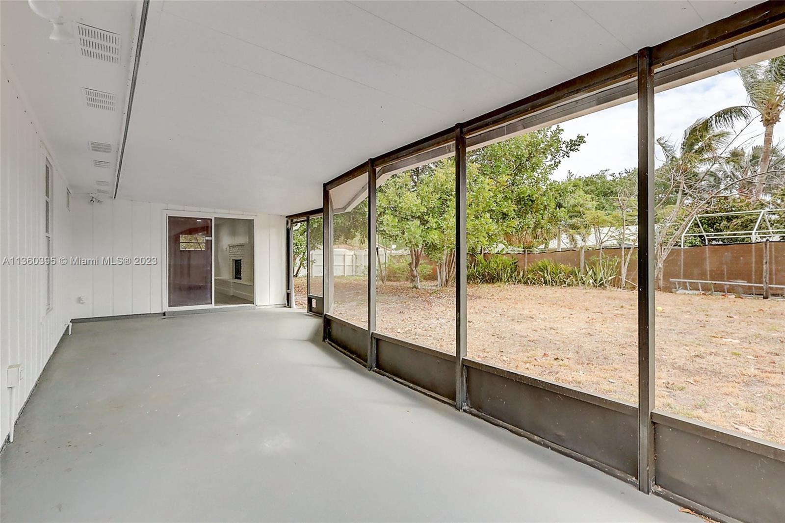 SANDY RIDGE UNRECORDED - Residential