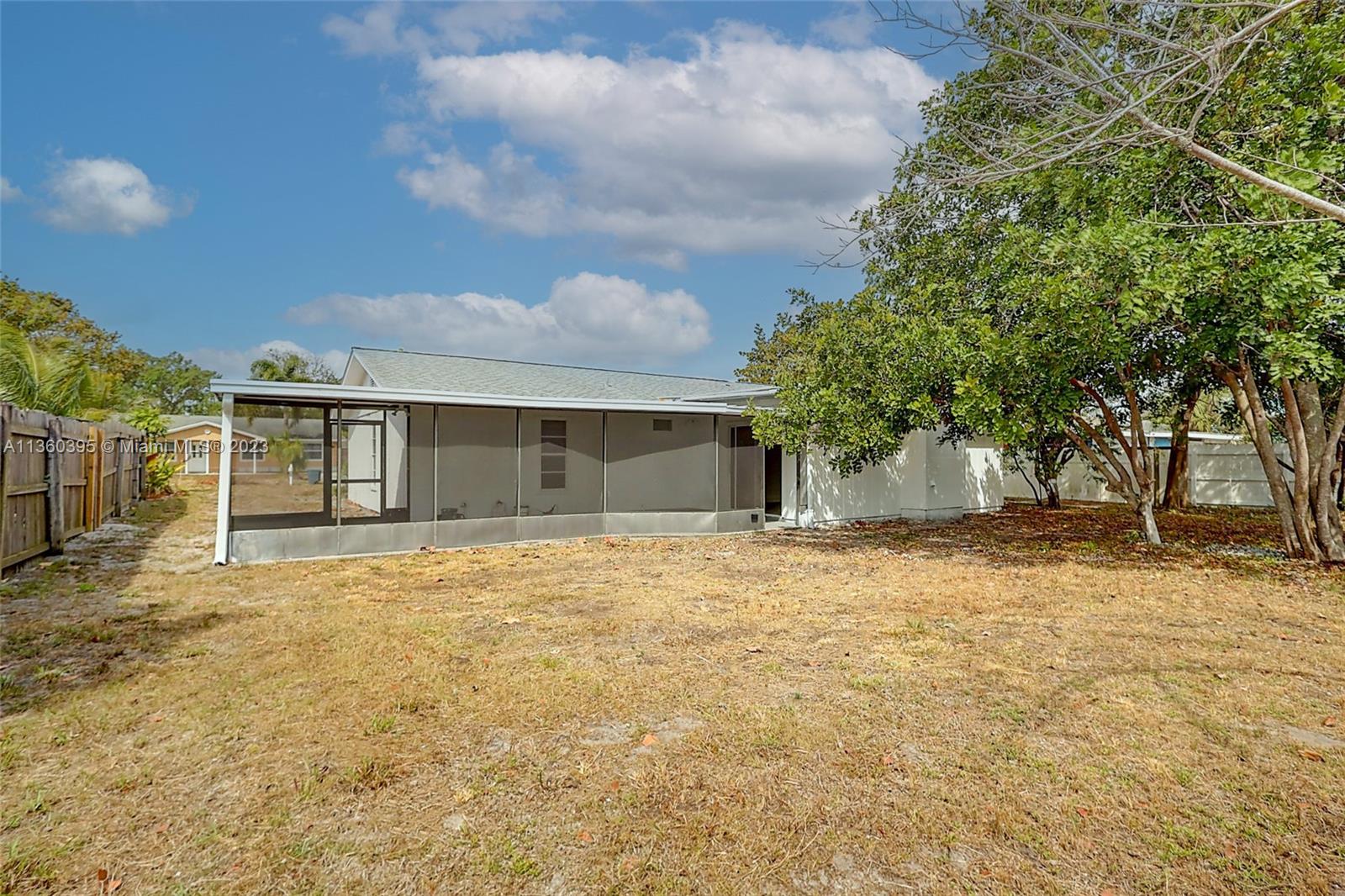 SANDY RIDGE UNRECORDED - Residential