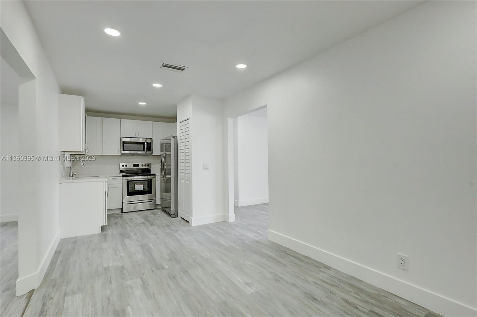 SANDY RIDGE UNRECORDED - Residential