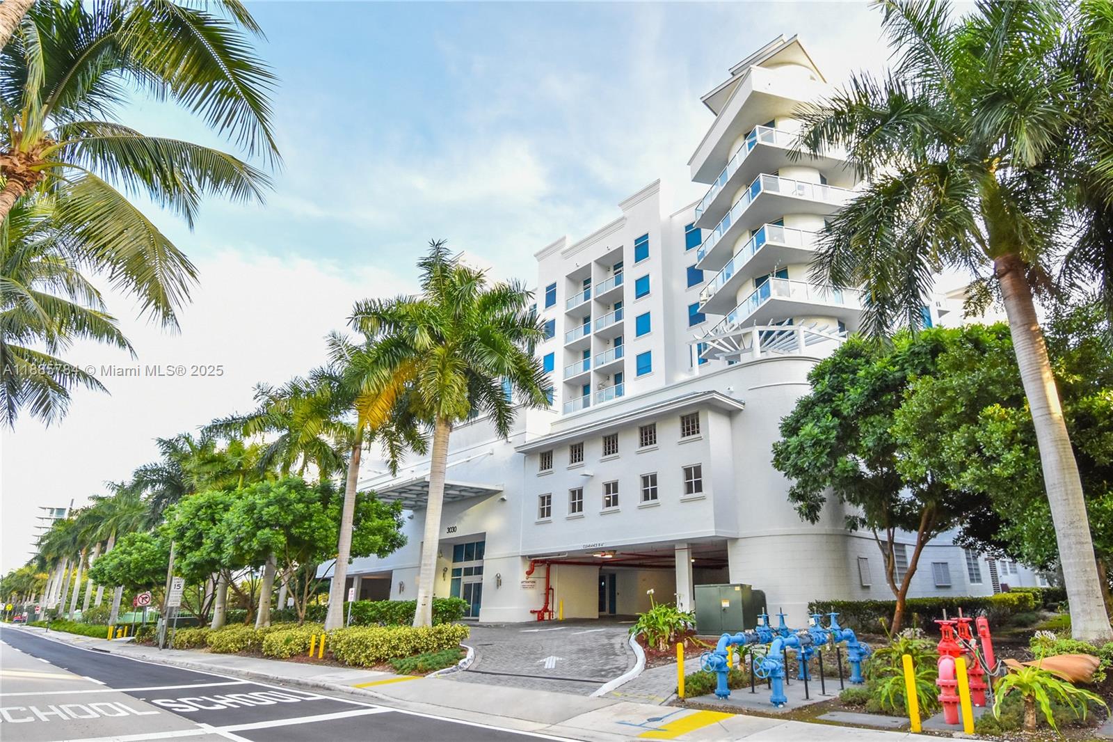 3030 AVENTURA CONDO - Residential