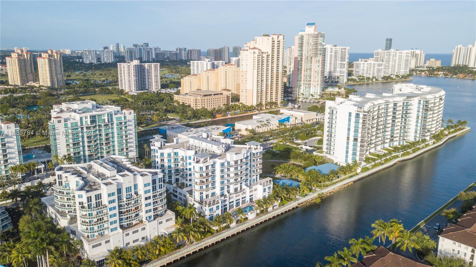 3030 AVENTURA CONDO - Residential