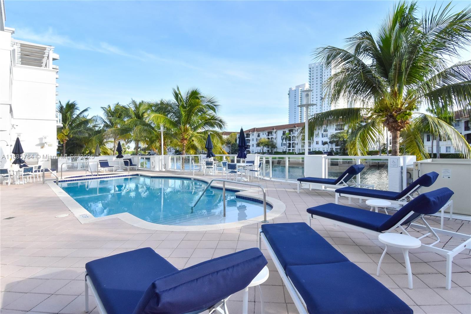 3030 AVENTURA CONDO - Residential