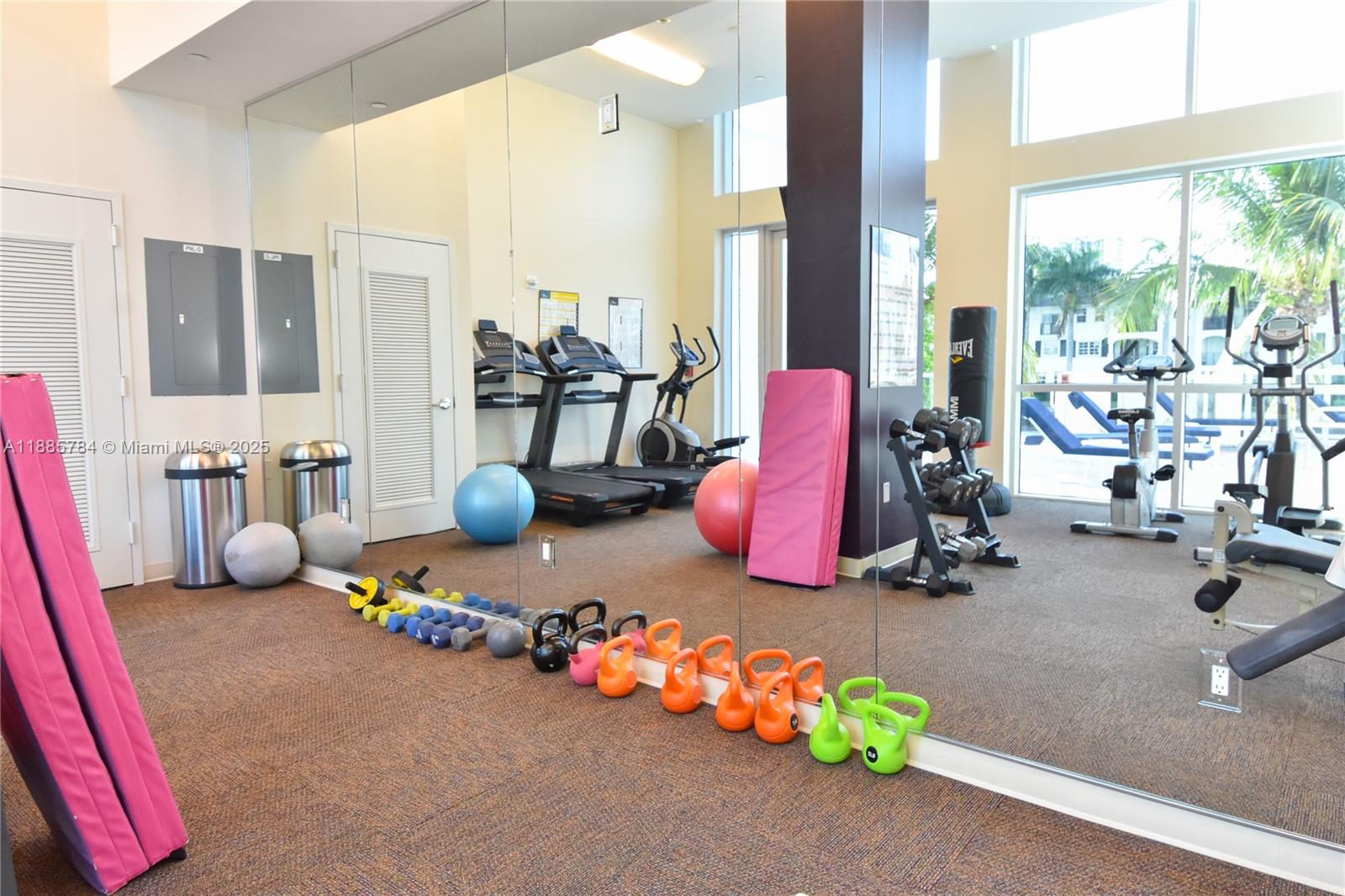 3030 AVENTURA CONDO - Residential