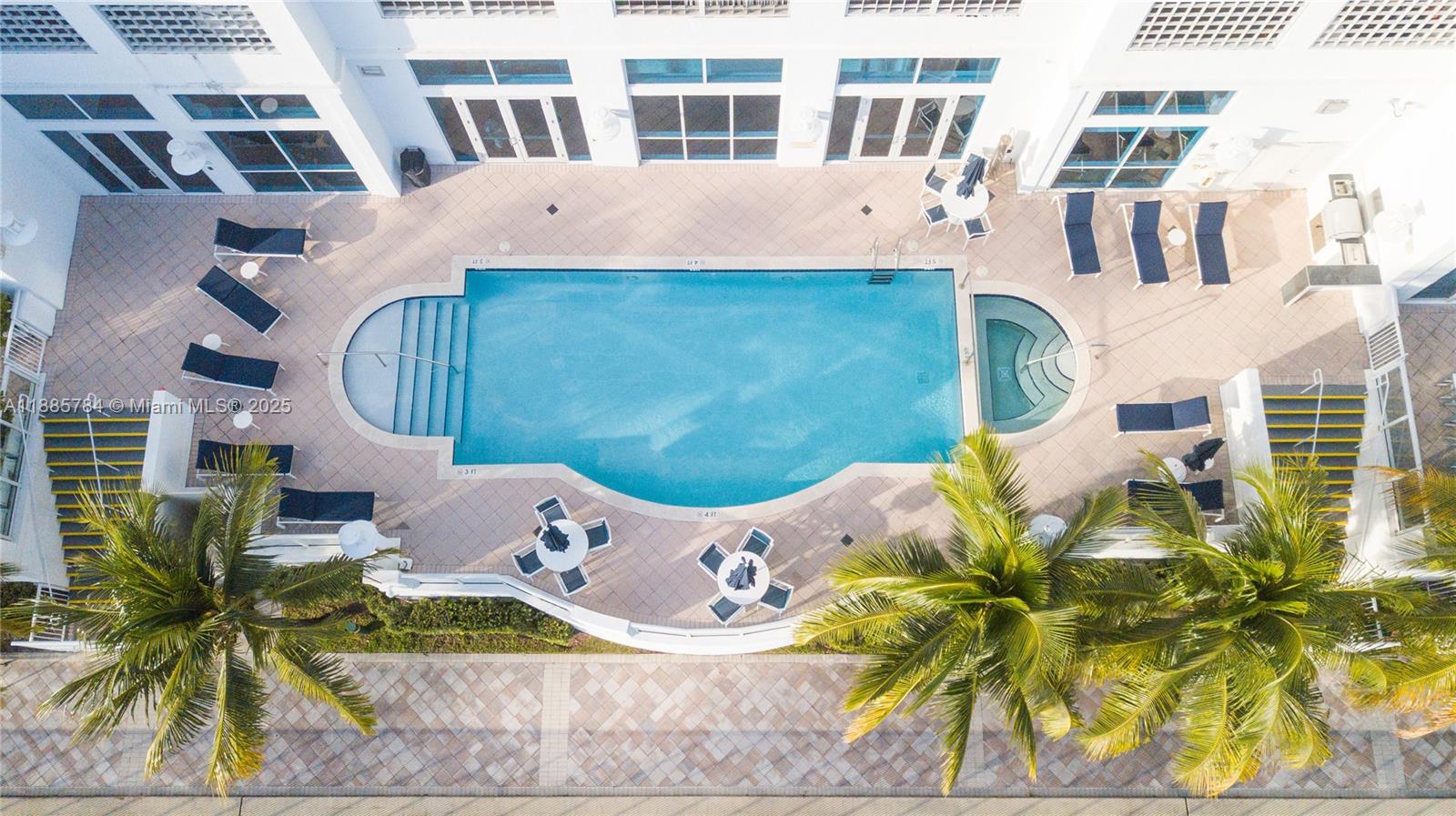 3030 AVENTURA CONDO - Residential