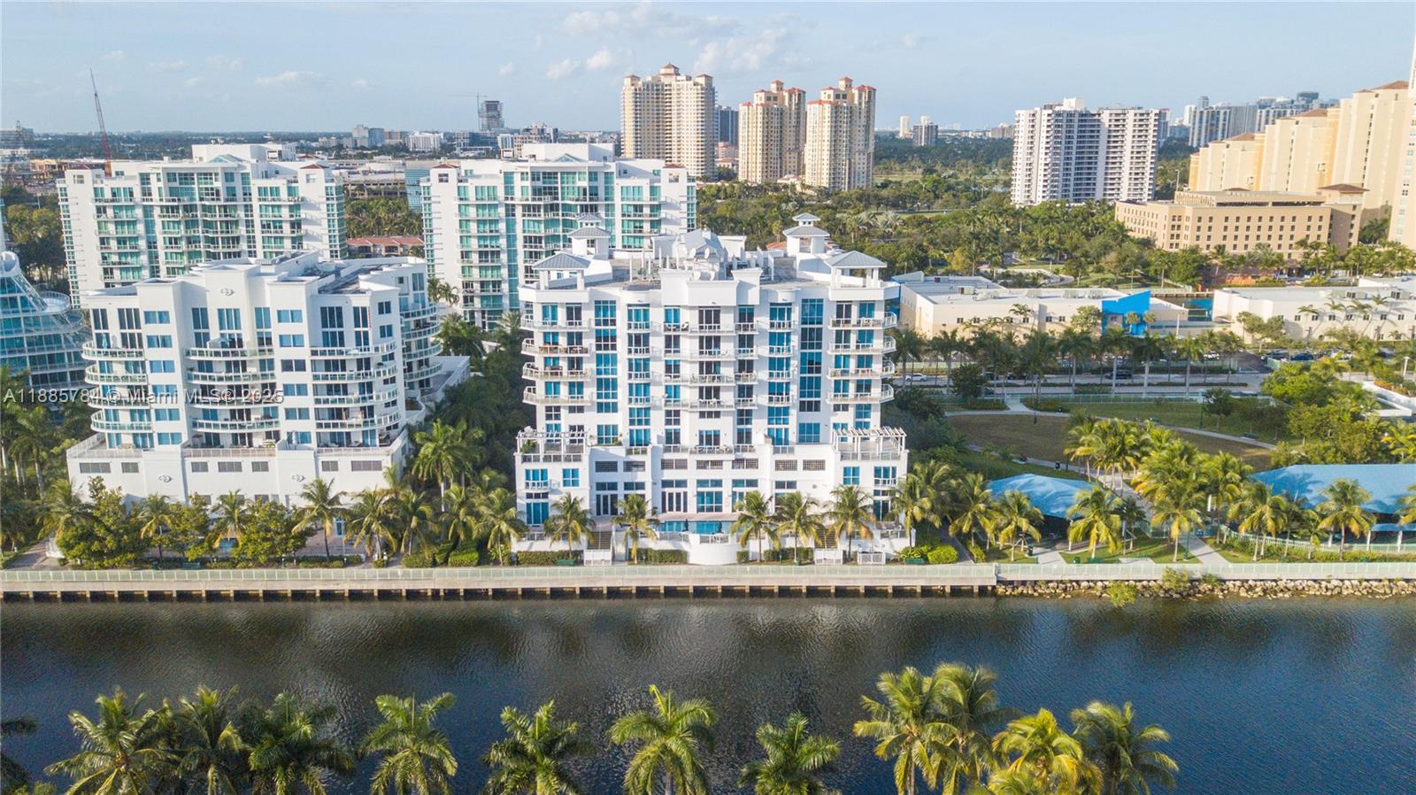 3030 AVENTURA CONDO - Residential