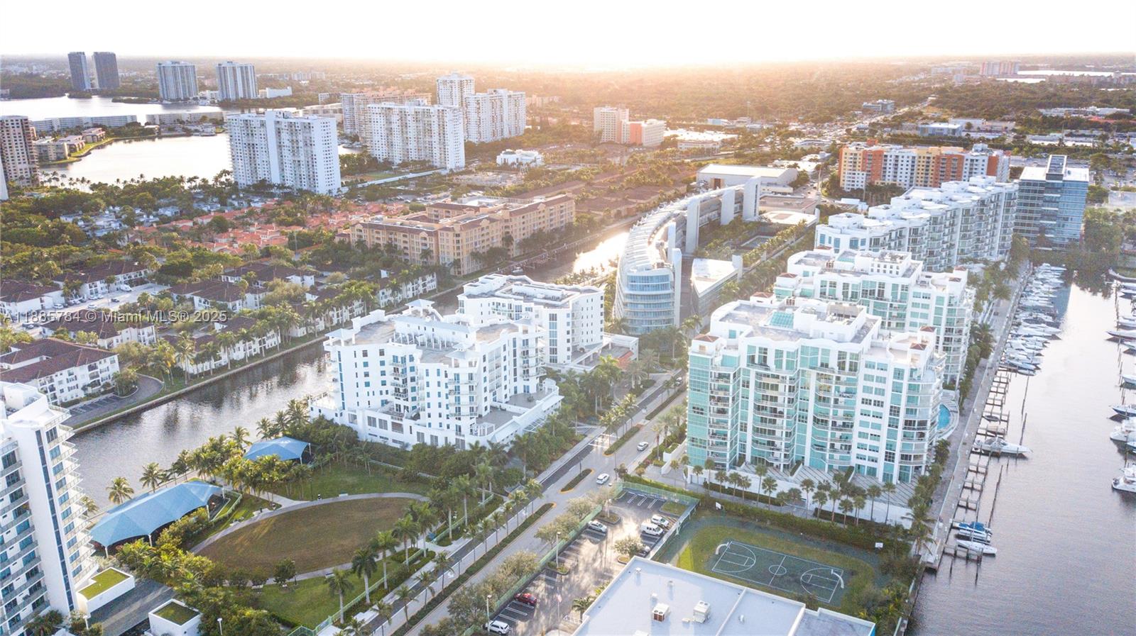 3030 AVENTURA CONDO - Residential