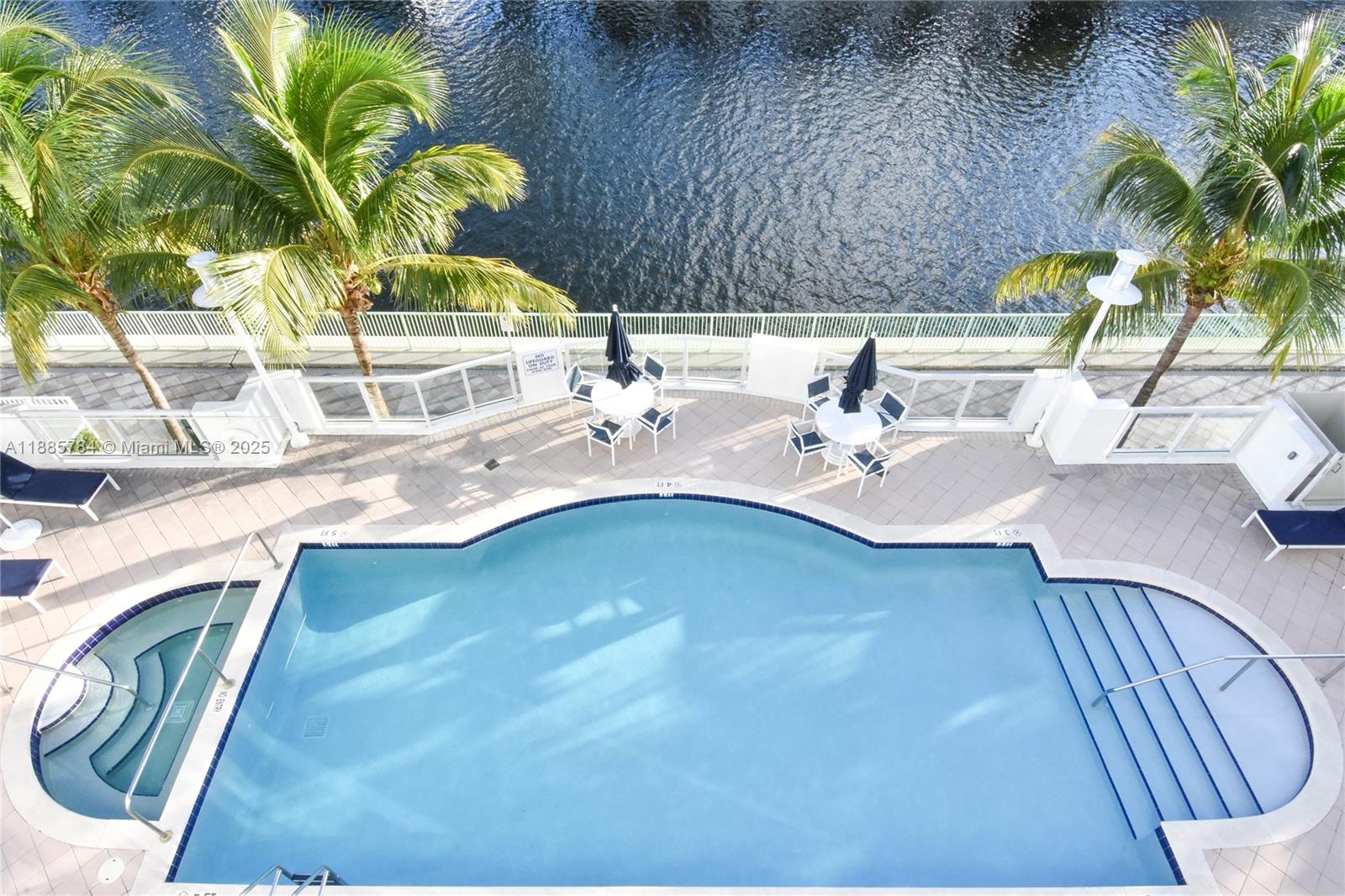 3030 AVENTURA CONDO - Residential