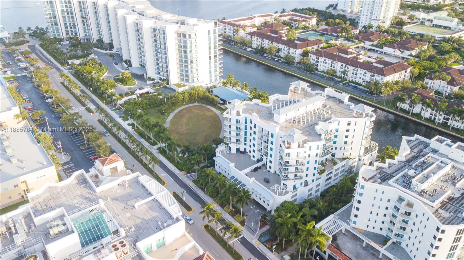 3030 AVENTURA CONDO - Residential