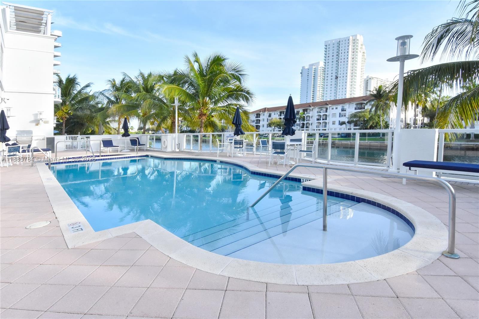 3030 AVENTURA CONDO - Residential