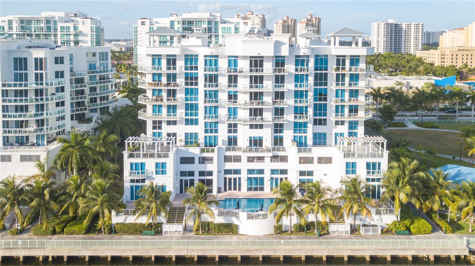 3030 AVENTURA CONDO - Residential