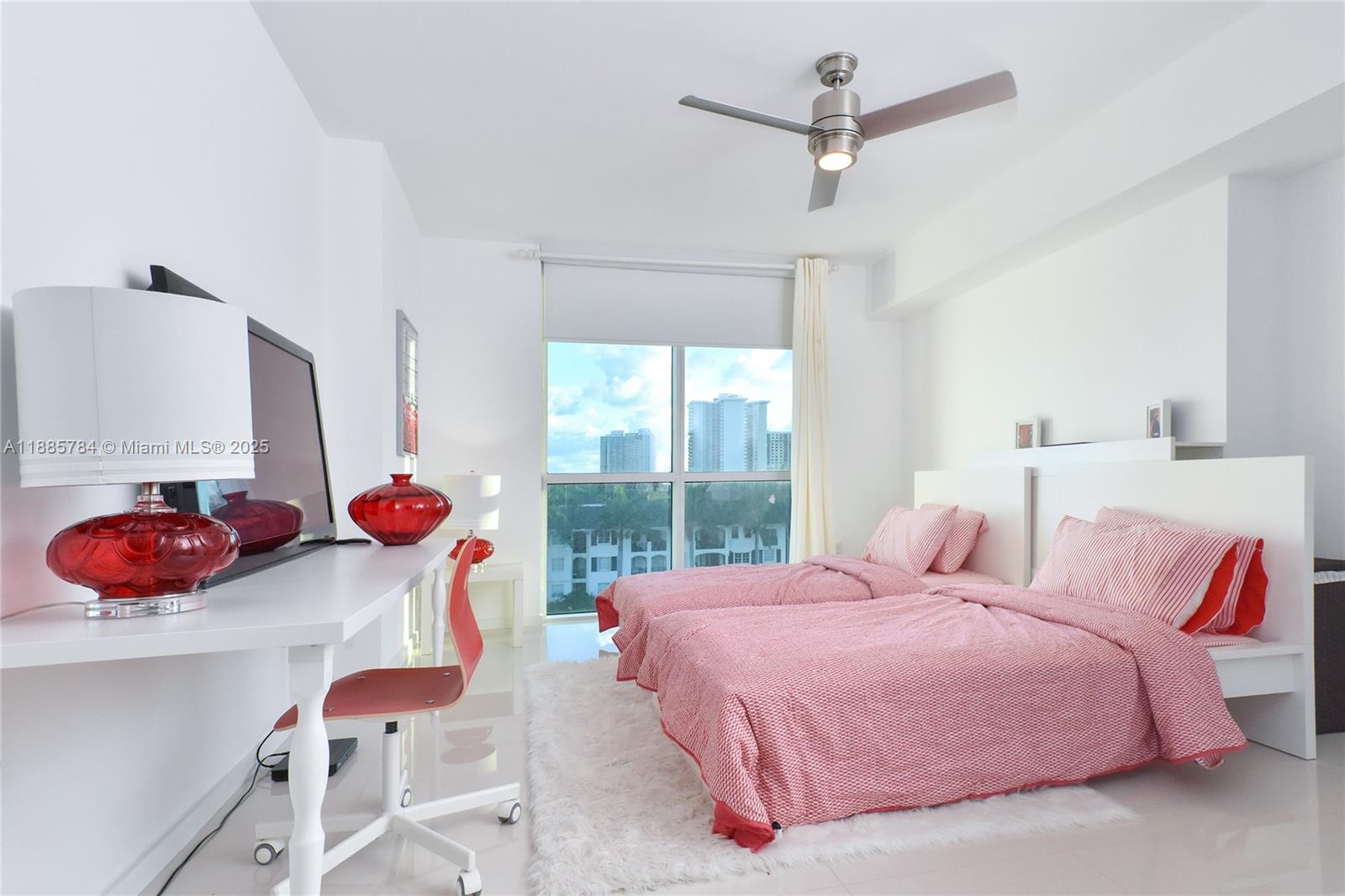 3030 AVENTURA CONDO - Residential