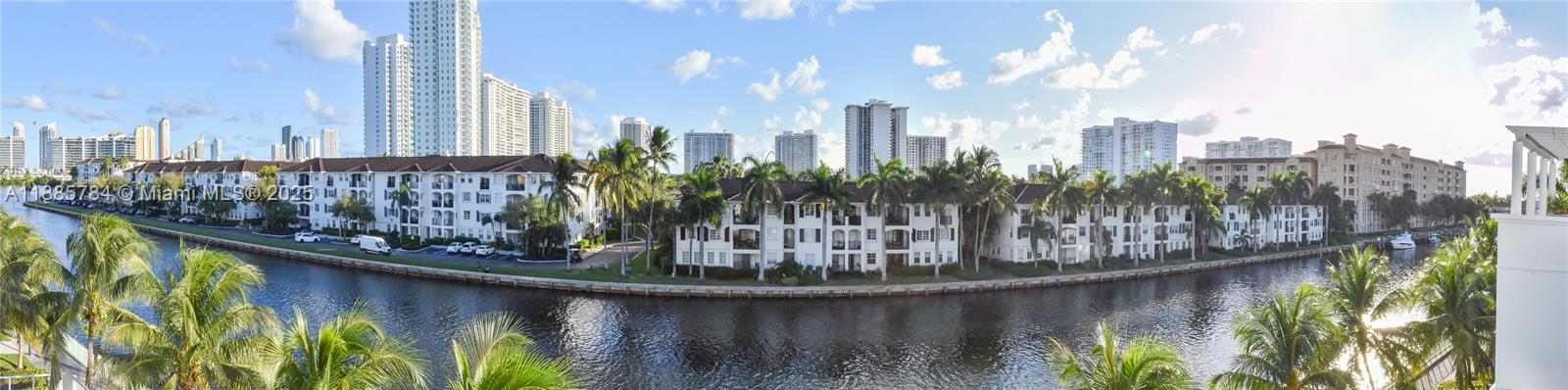 3030 AVENTURA CONDO - Residential