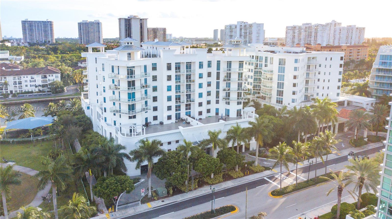 3030 AVENTURA CONDO - Residential