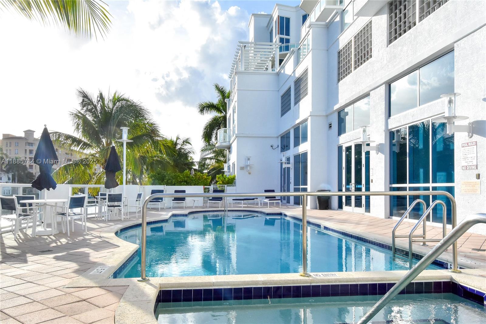 3030 AVENTURA CONDO - Residential