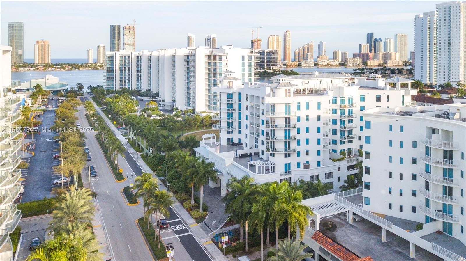 3030 AVENTURA CONDO - Residential