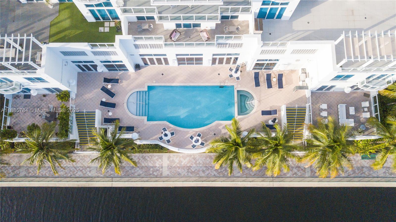 3030 AVENTURA CONDO - Residential