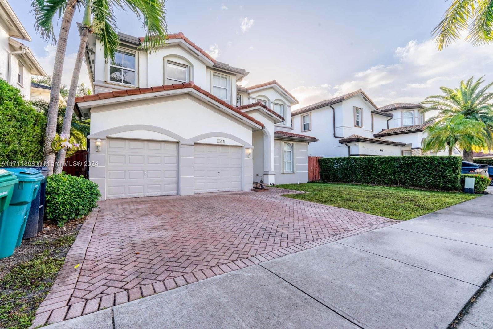 Rental Property at 8325 Nw 115th Ct, Doral, Miami-Dade County, Florida - Bedrooms: 4 
Bathrooms: 4  - $6,000 MO.