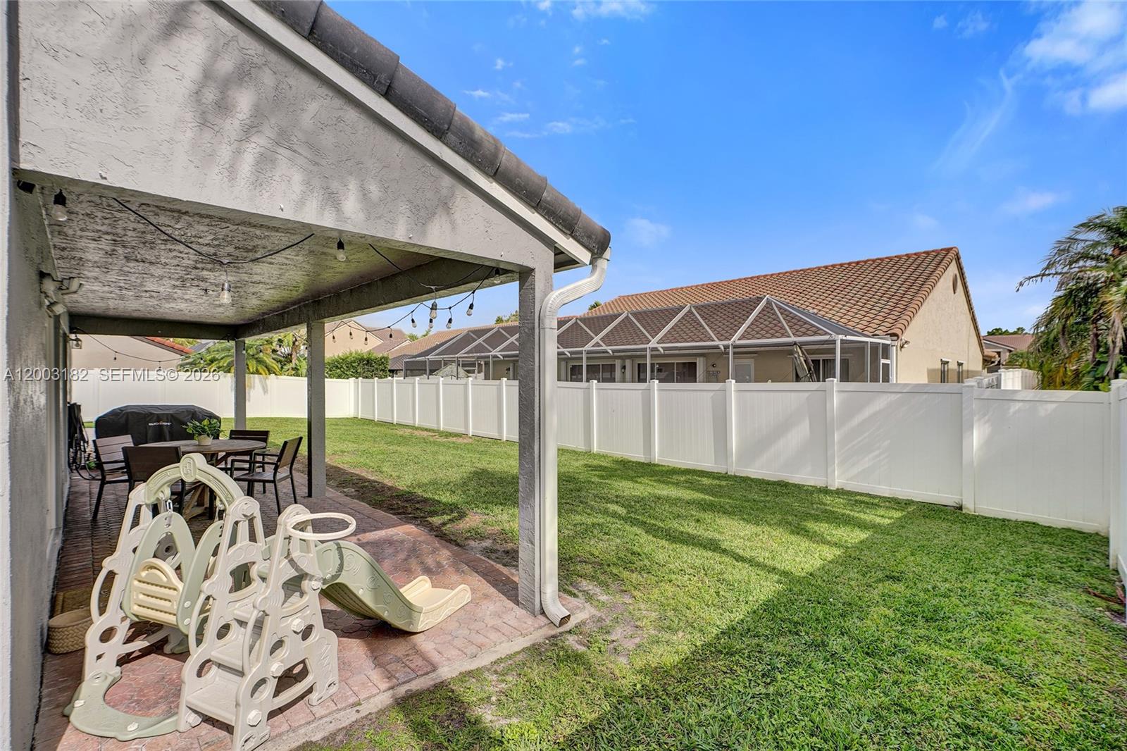 AMERITRAIL SECTION TWO - Residential