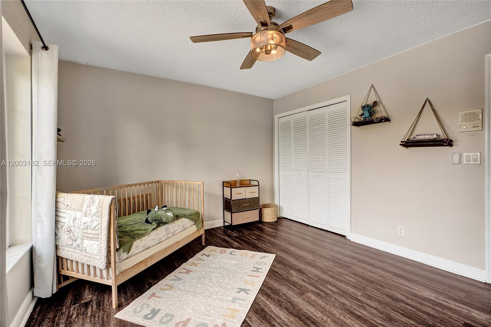 AMERITRAIL SECTION TWO - Residential