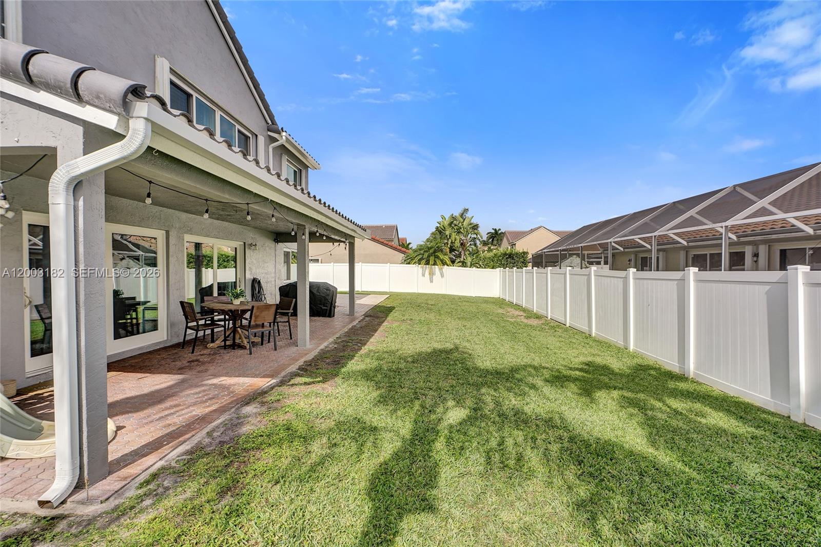 AMERITRAIL SECTION TWO - Residential