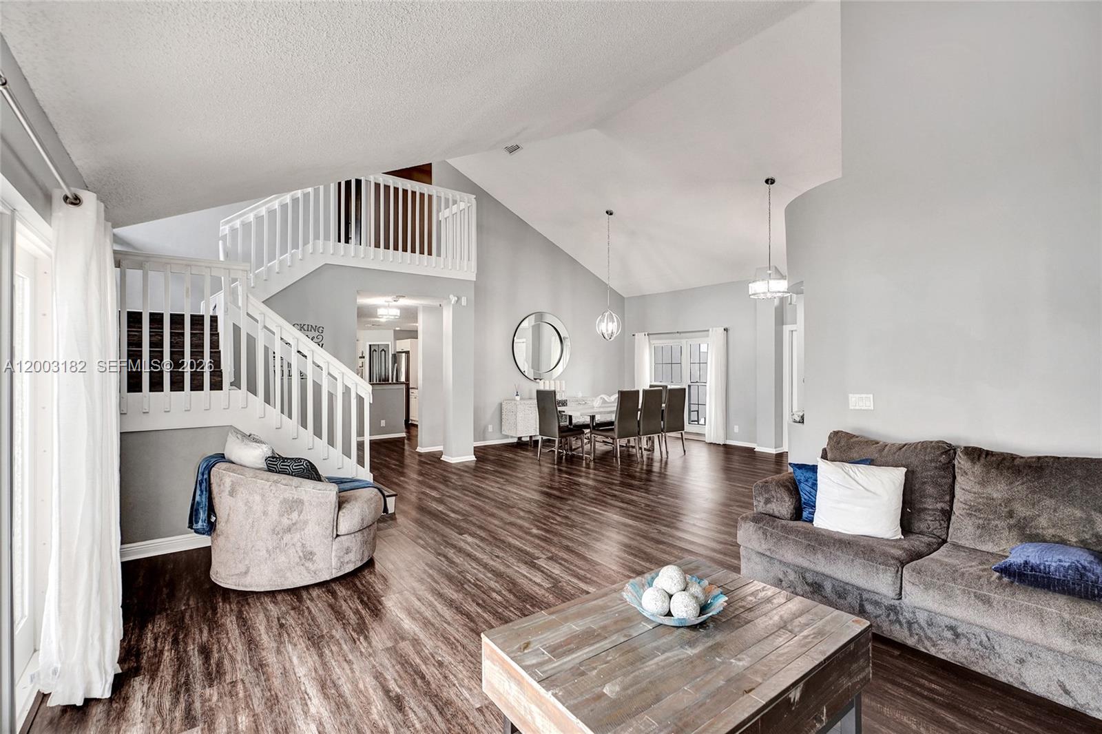 AMERITRAIL SECTION TWO - Residential