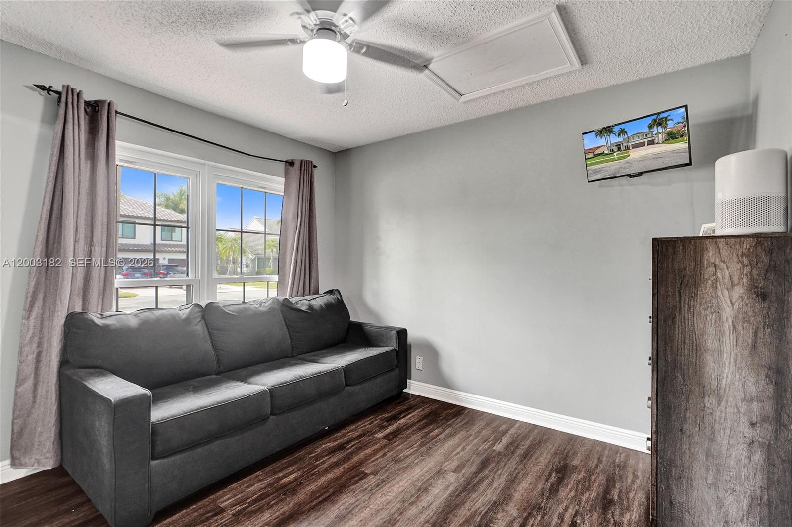 AMERITRAIL SECTION TWO - Residential