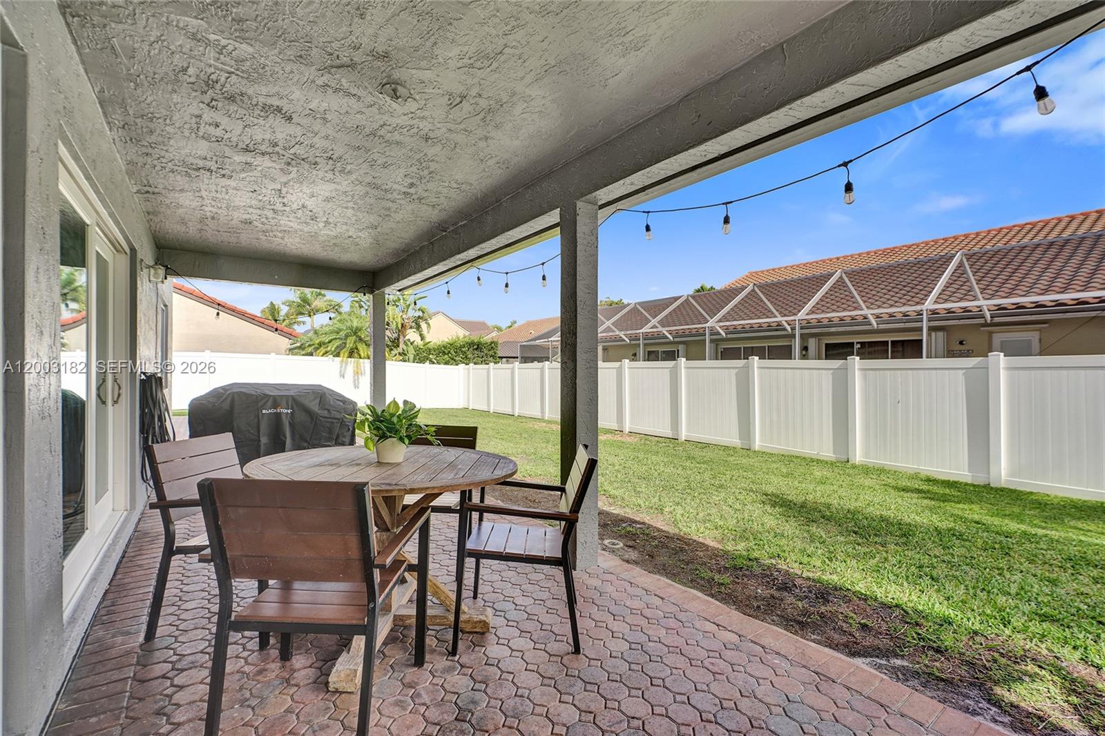 AMERITRAIL SECTION TWO - Residential