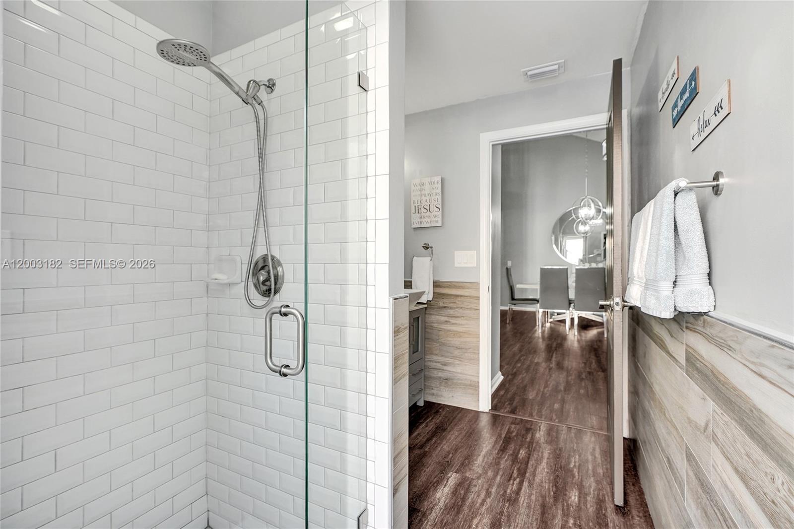 AMERITRAIL SECTION TWO - Residential