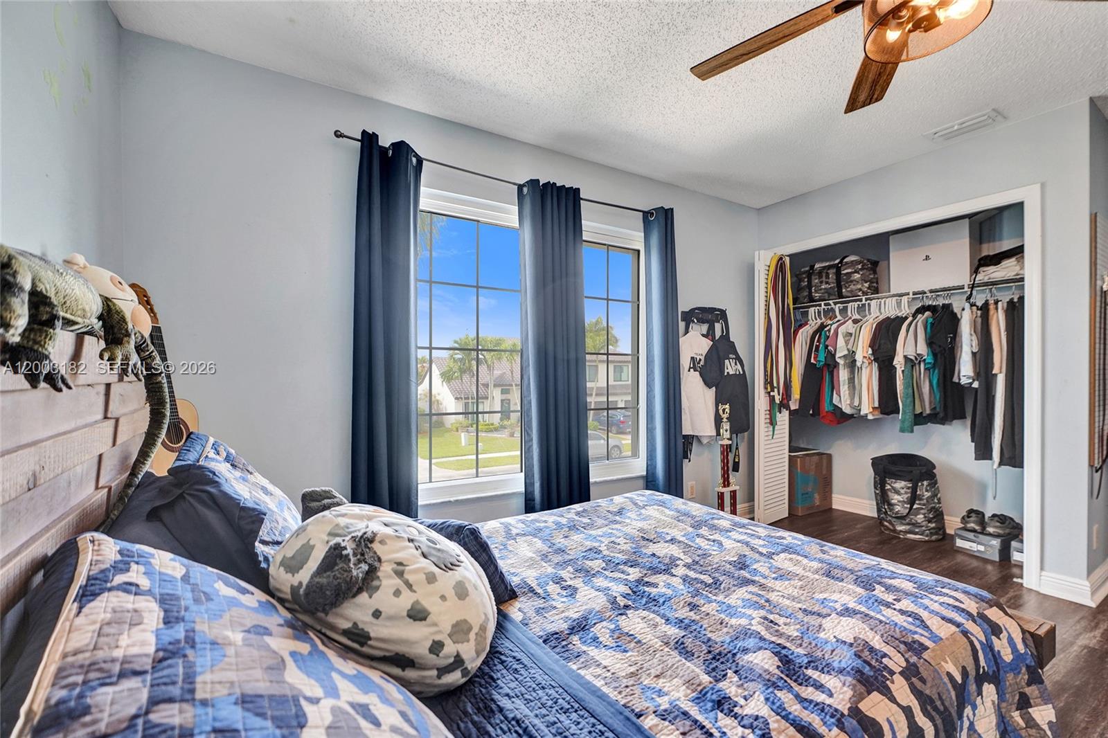 AMERITRAIL SECTION TWO - Residential