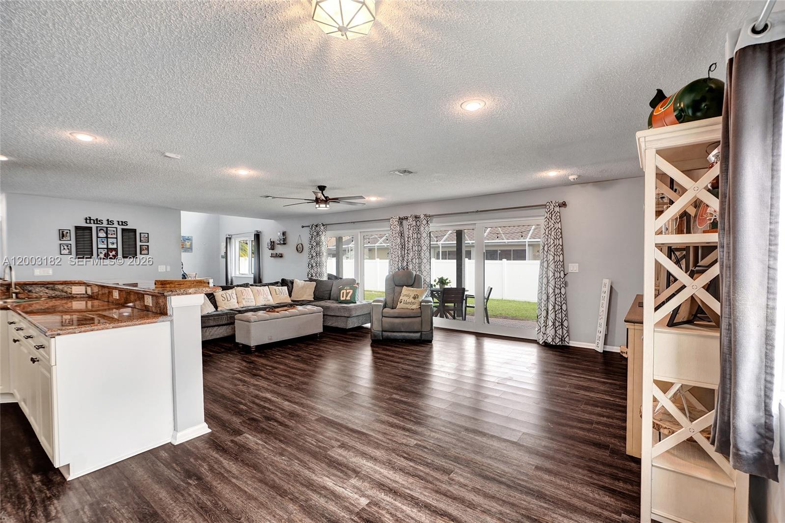 AMERITRAIL SECTION TWO - Residential