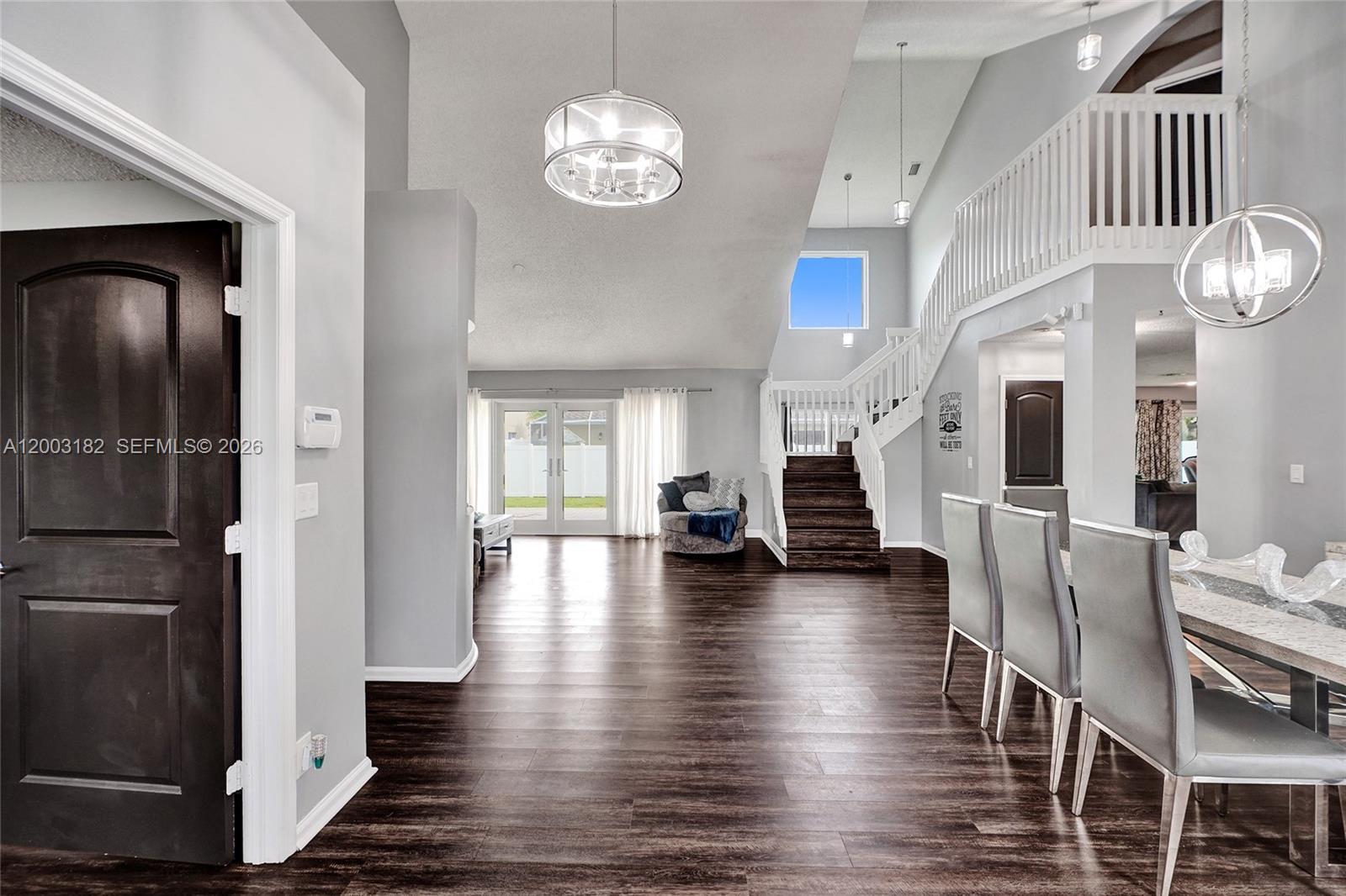 AMERITRAIL SECTION TWO - Residential