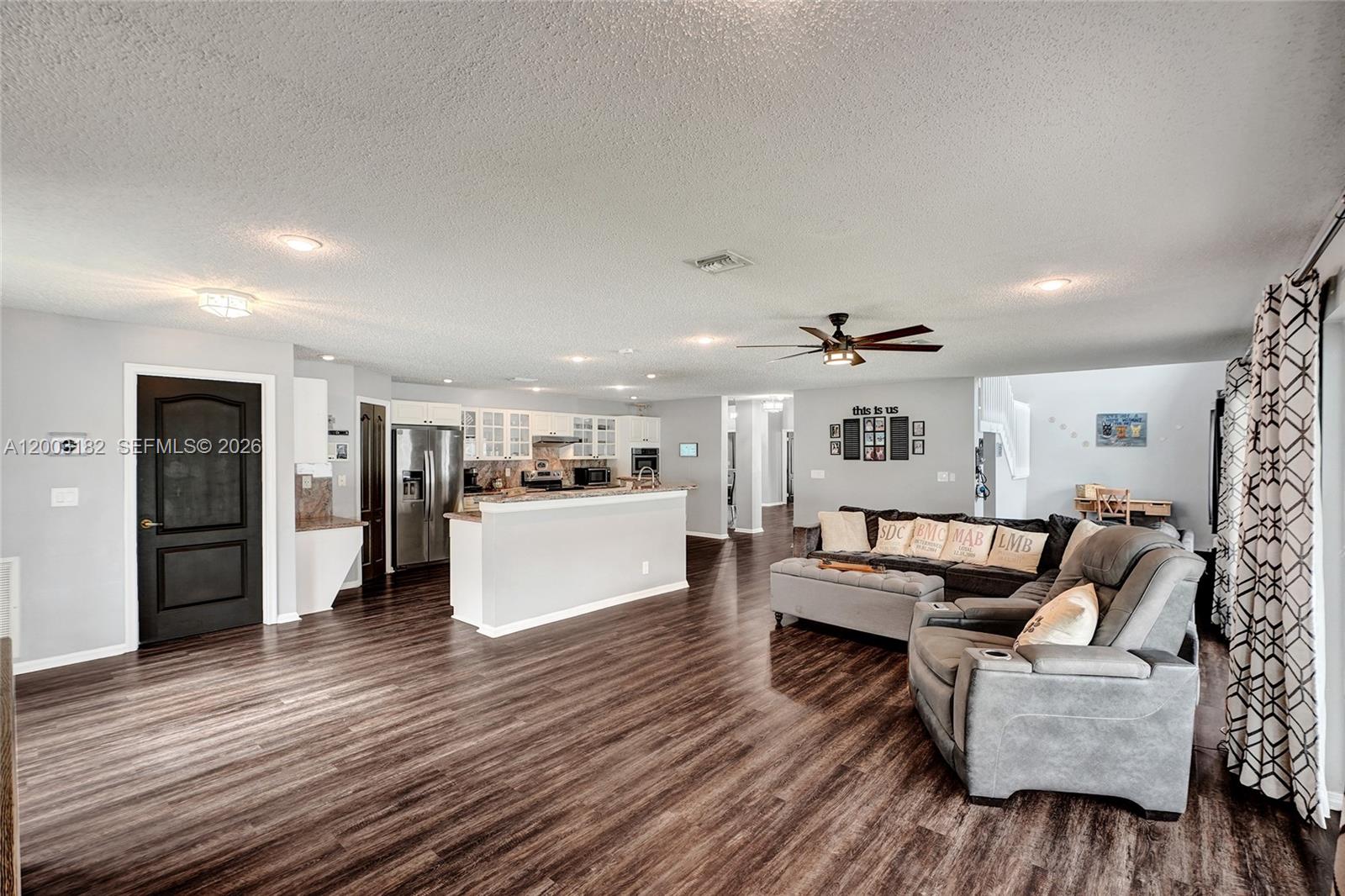 AMERITRAIL SECTION TWO - Residential