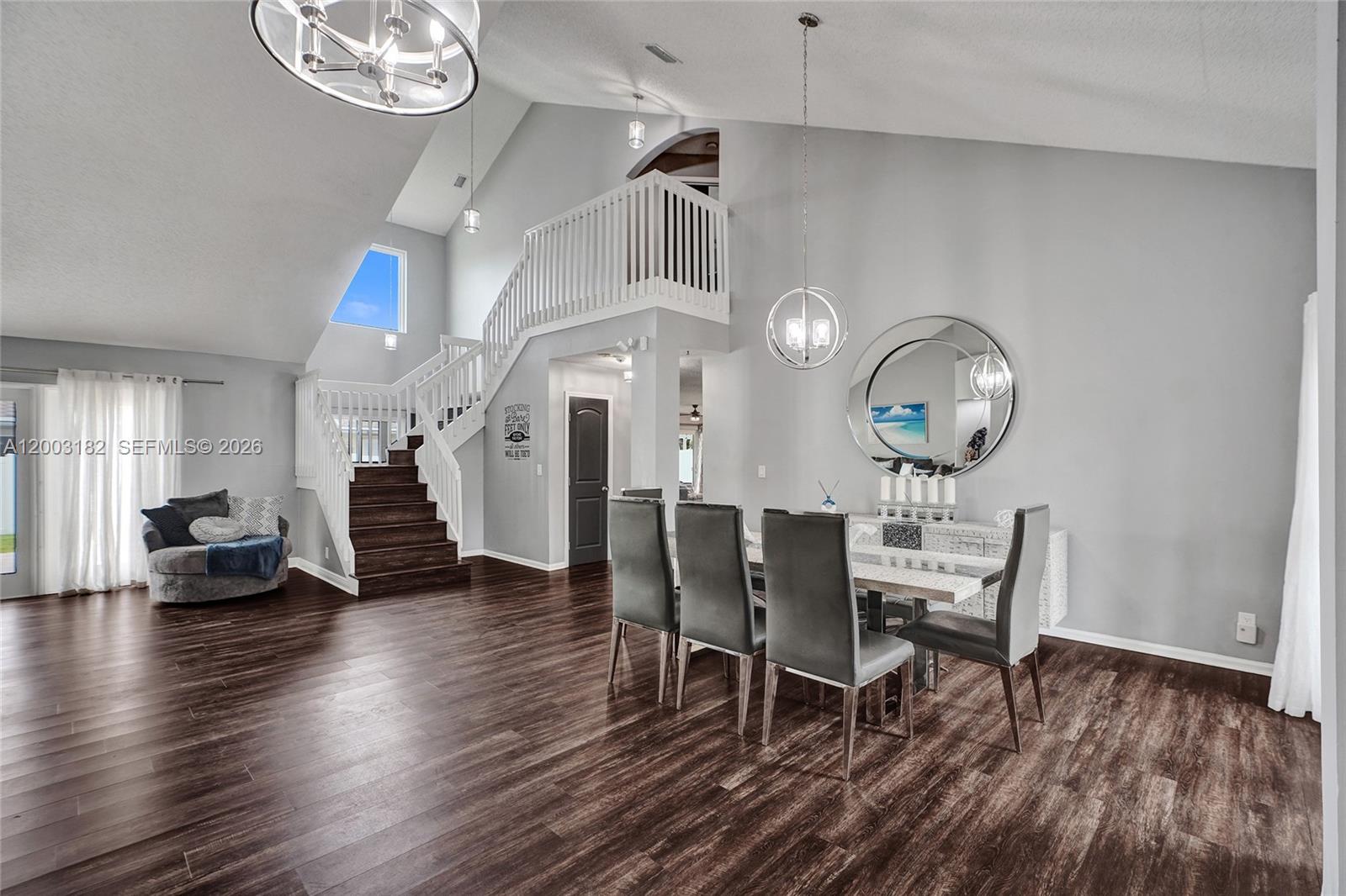 AMERITRAIL SECTION TWO - Residential