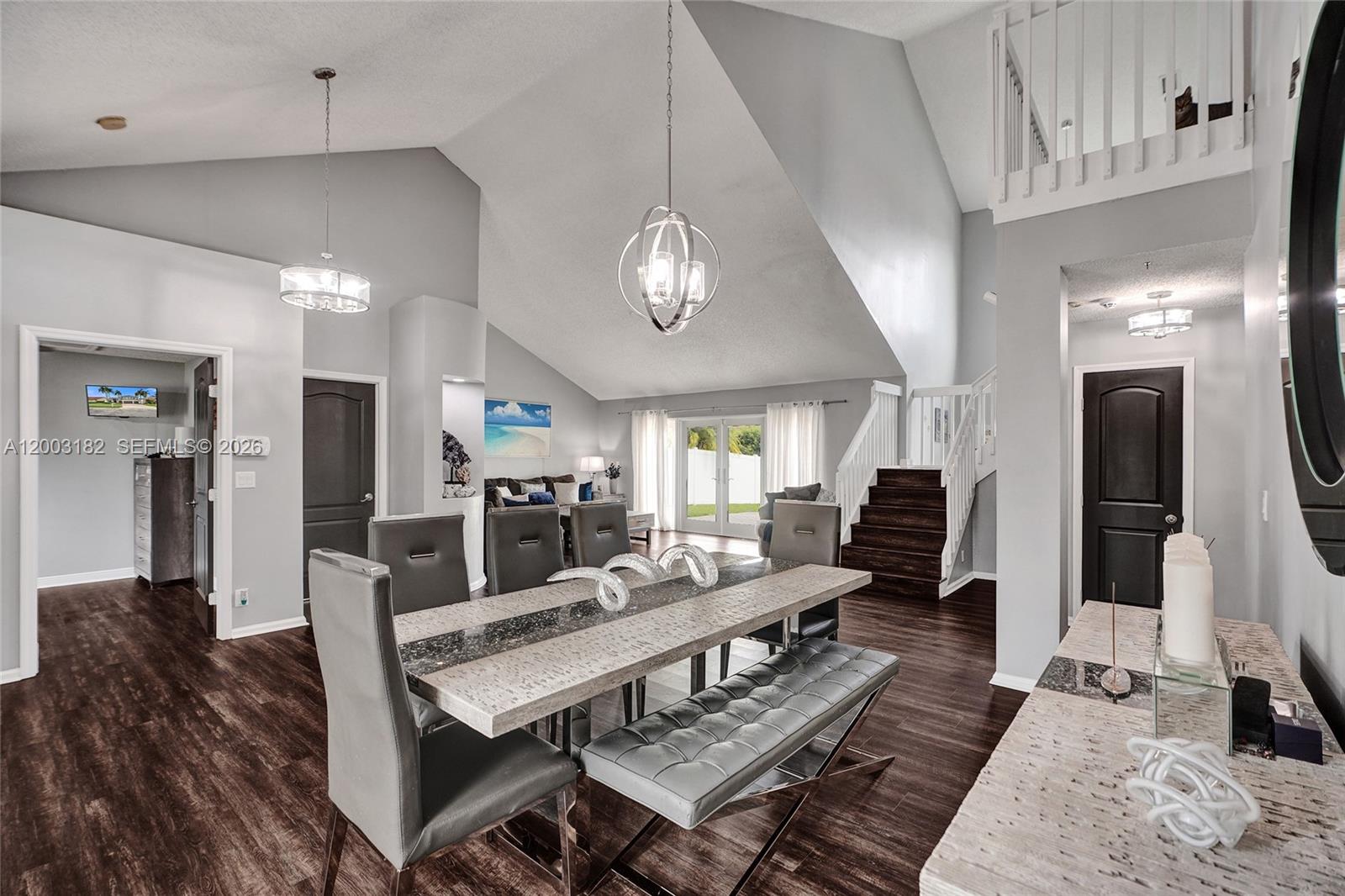 AMERITRAIL SECTION TWO - Residential