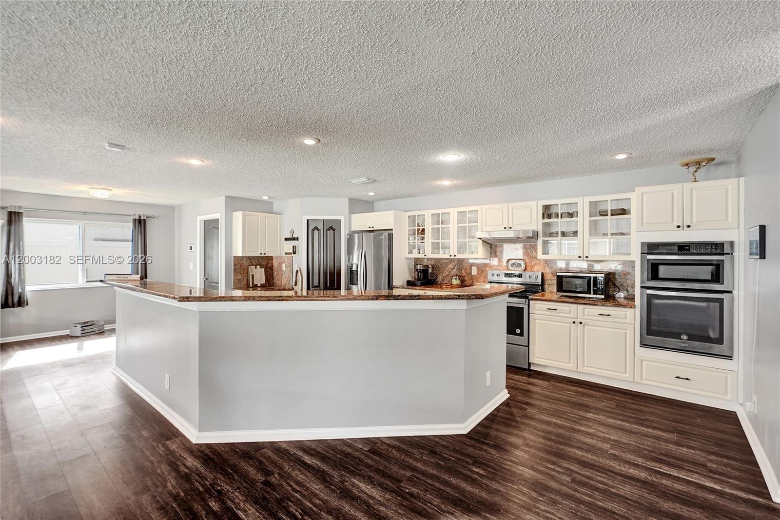 AMERITRAIL SECTION TWO - Residential